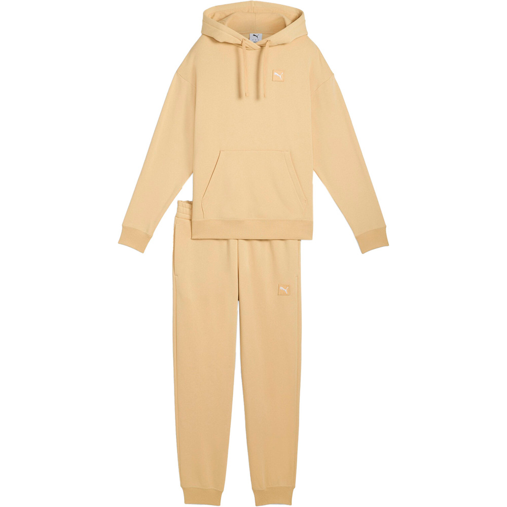 LOUNGEWEAR SWEAT SUI
