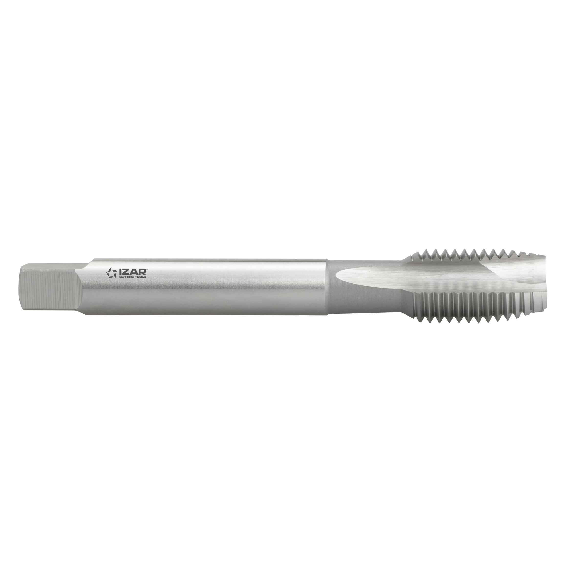 Macho Maquina IZAR  Recto HSS Co Din376/374 (M/Mf) Gun - 3200 - 36,00X2,00
