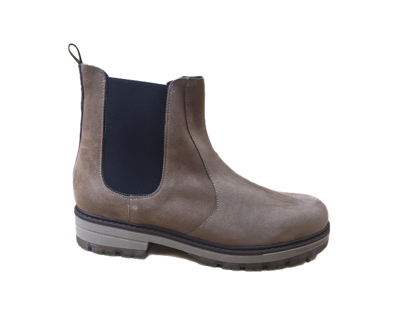 Coqueflex CHELSEA Gris