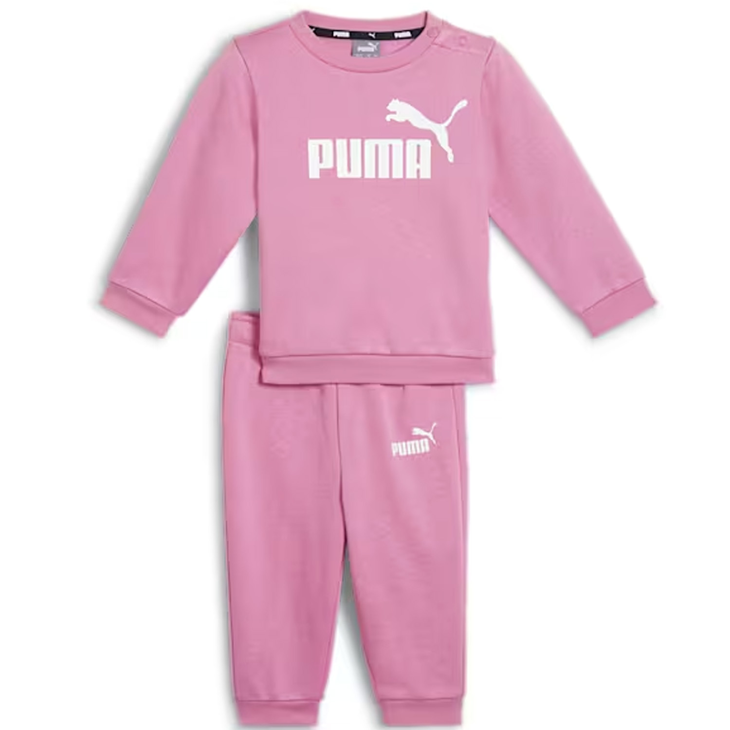 Puma-Rosa entrenado 846141-49