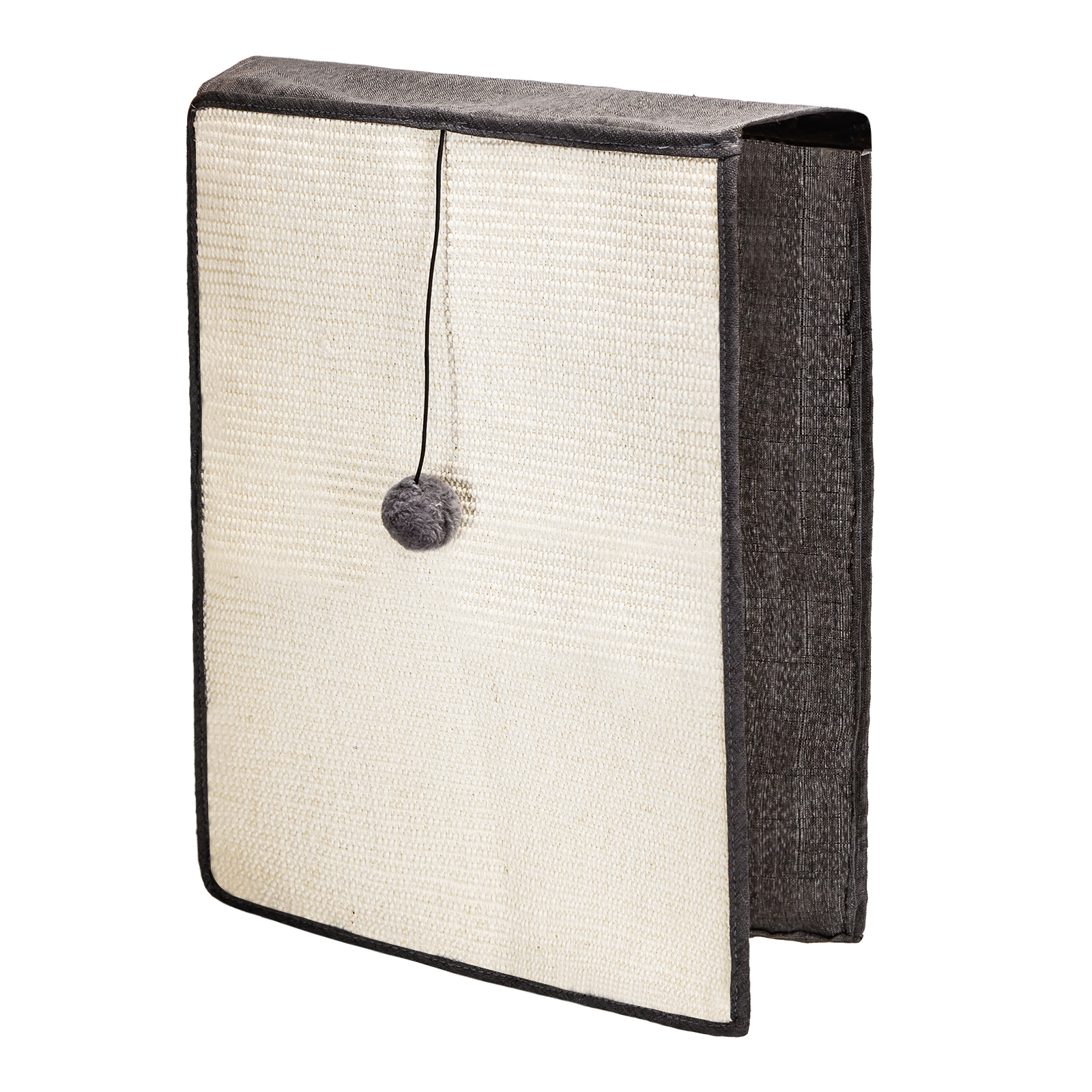 Nobleza - Rascador de sofá para Gatos, Alfombrilla Rascador Para Gato,  Afilador de Uñas de Sisal para Mascotas Protector para Esquina de Sofá o Sillón