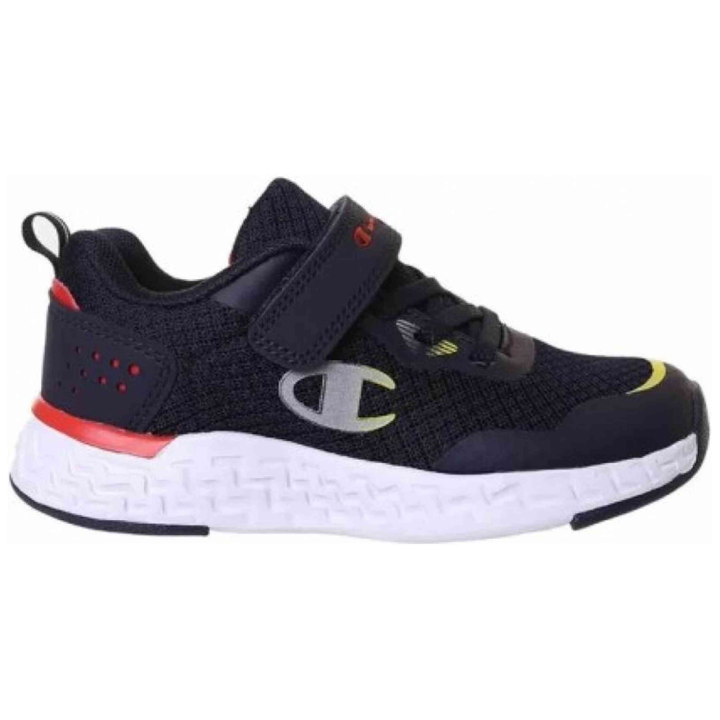 Calzado Champion modelo Low Cut Shoe Bold 2 B Ps en color Azul