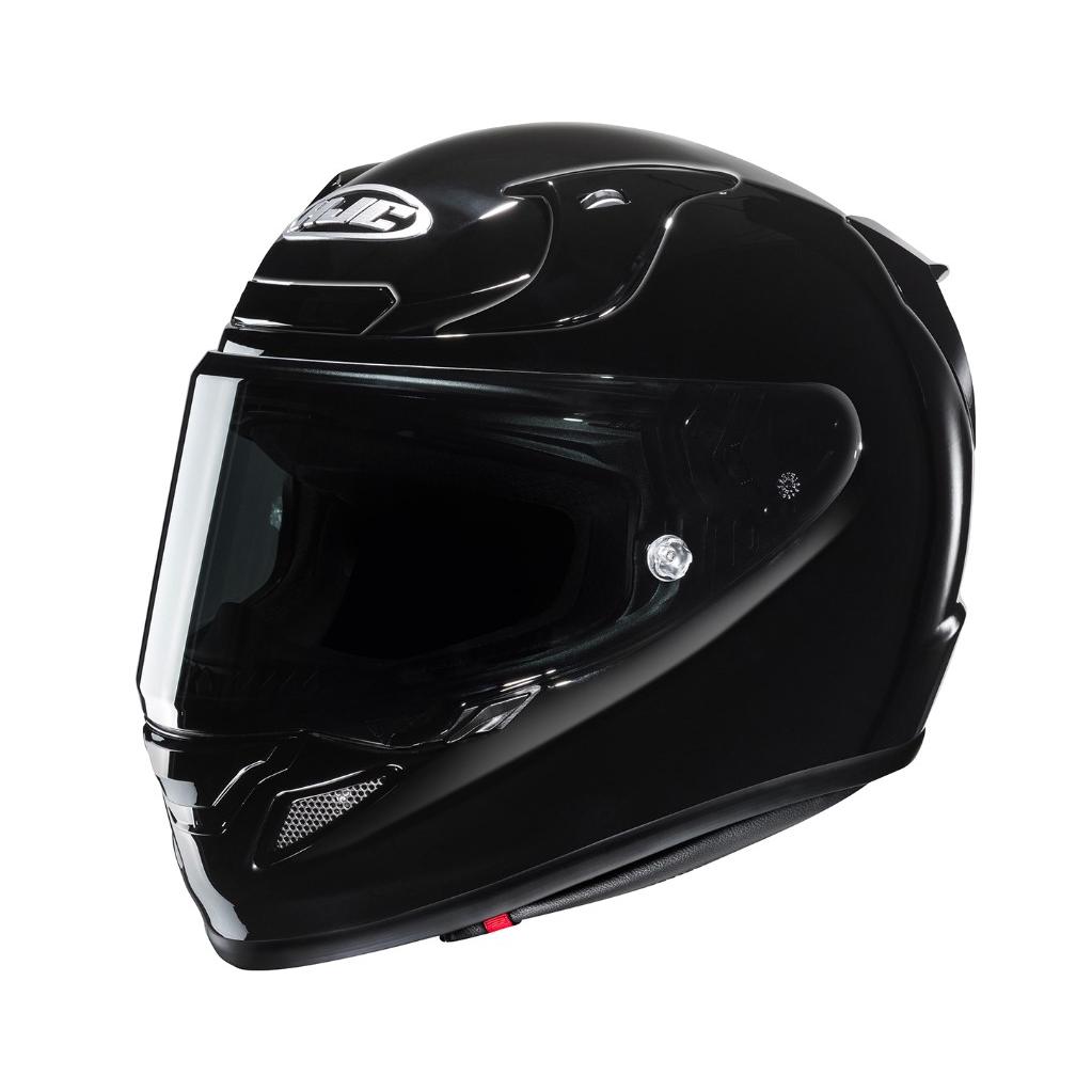 Hjc Casco Hjc Rpha 12 Solid   Ce U