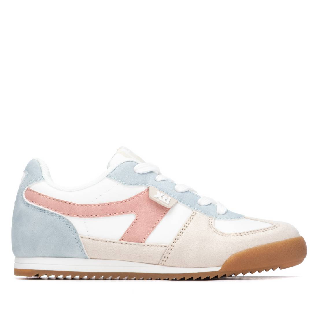 Xti - Zapatilla Niña - Calzado Cómodo y Versátil - Moda casual - Modelo  15300803