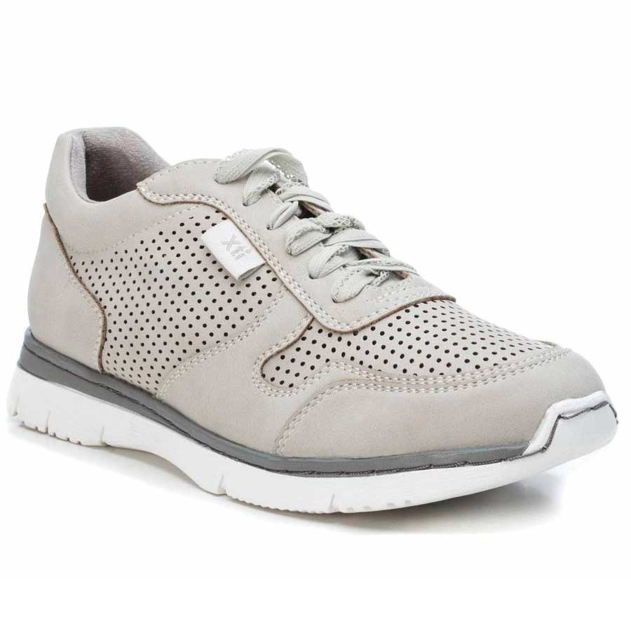 Xti 44096 Casual Gris 104968  Calzados DEPORTES Deportivo casual MARCAS MUJER Xti Zapatos Zapatos de sport