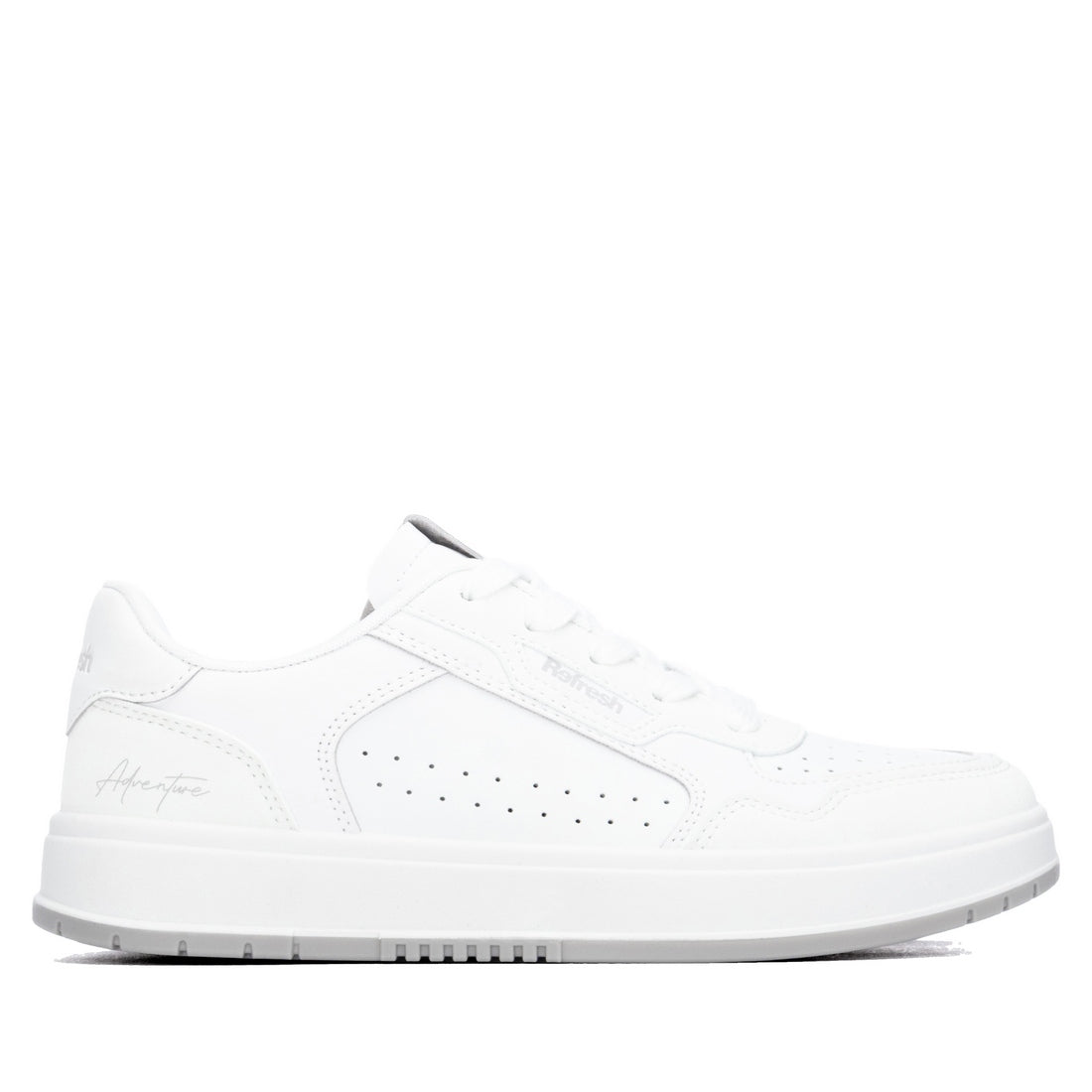 Refresh - Zapatilla Mujer - Calzado Cómodo y Versátil - Moda casual - Modelo 17609702