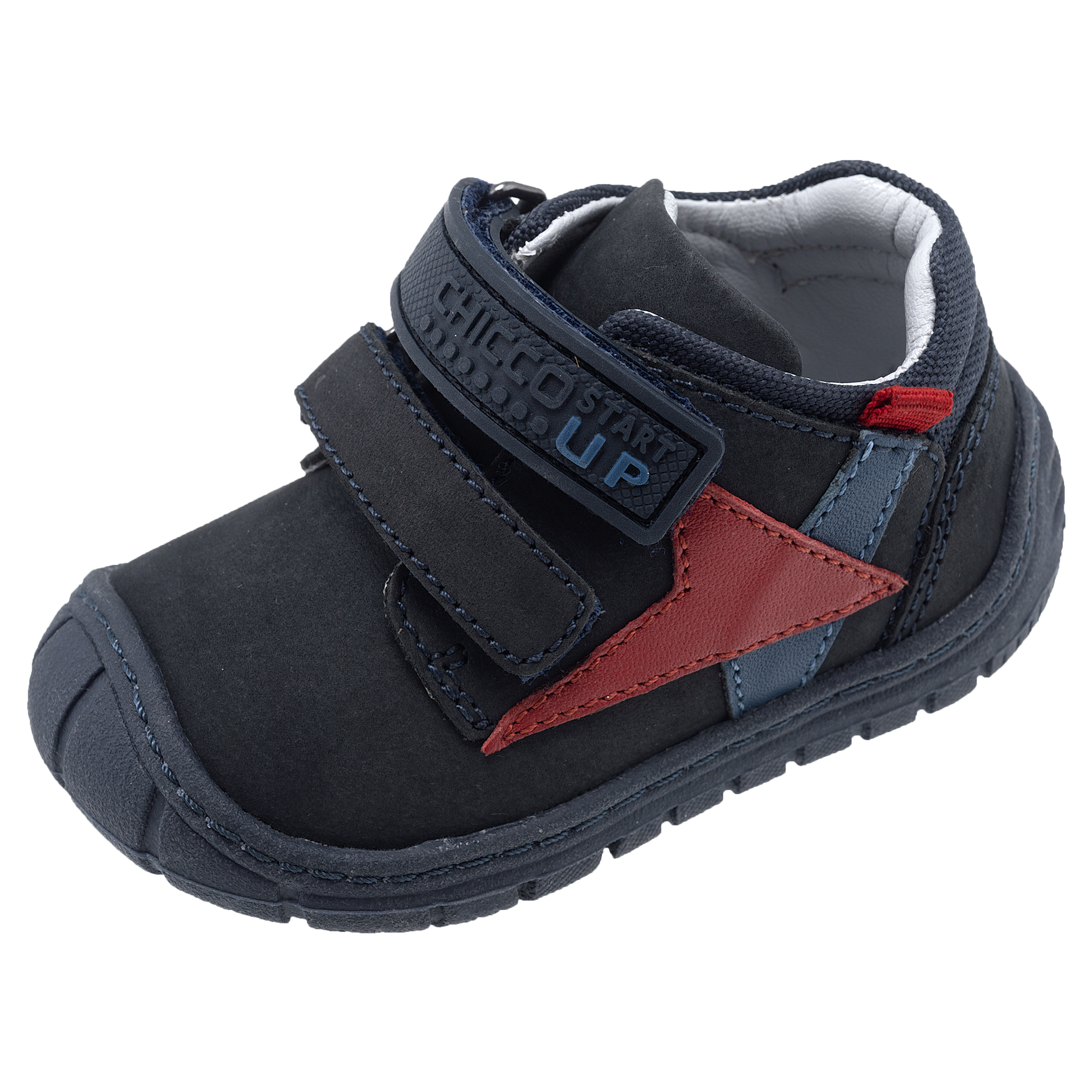 Zapatillas Chicco DANNY para Niños - Diseño Moderno