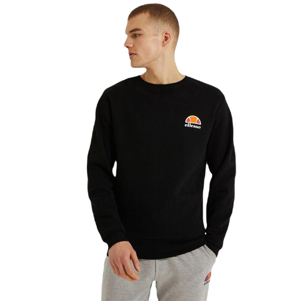 Sudadera Ellesse Diveria Antracita Hoodie Shs02215-001