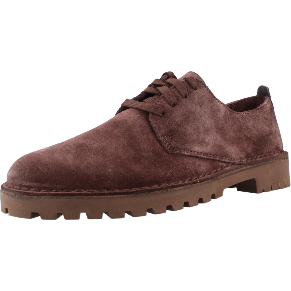 Informales Hombre Marca Clarks Modelo Desert Rock Lo
