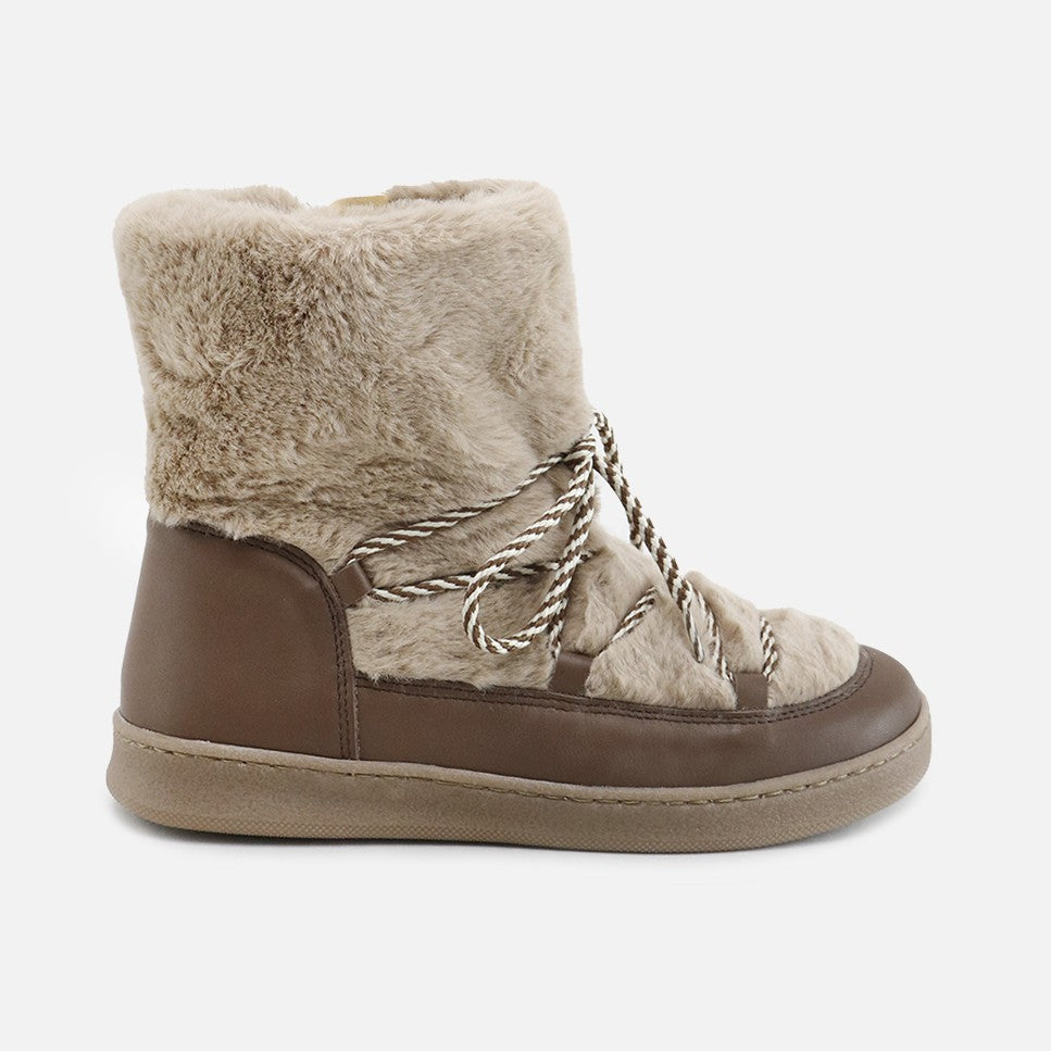 Bota Australiana Groseto Polca Takal Sibaritas | Eli 1957