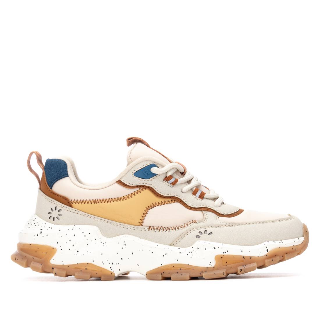 Refresh - Zapatilla Mujer - Calzado Cómodo y Versátil - Moda casual - Modelo  17310903 - Resistente