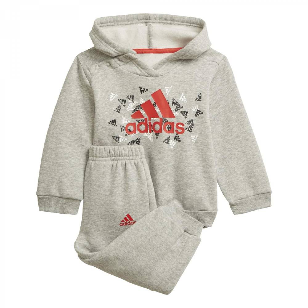 Adidas Chandal Bb H28843 Talla NiÑo 3-8 - 80cm (9-12 Meses)