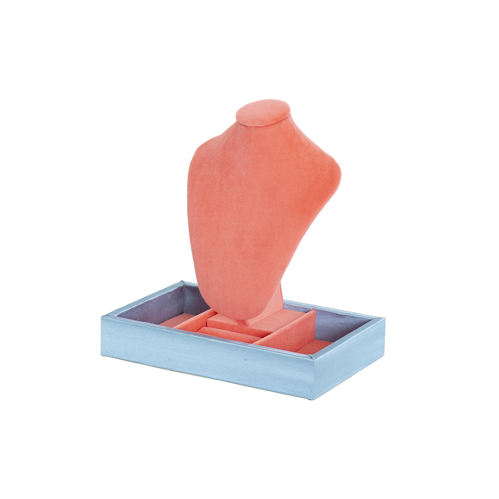 Soporte joyero 24x15x25 cm , El mejor complemento para tu hogar.