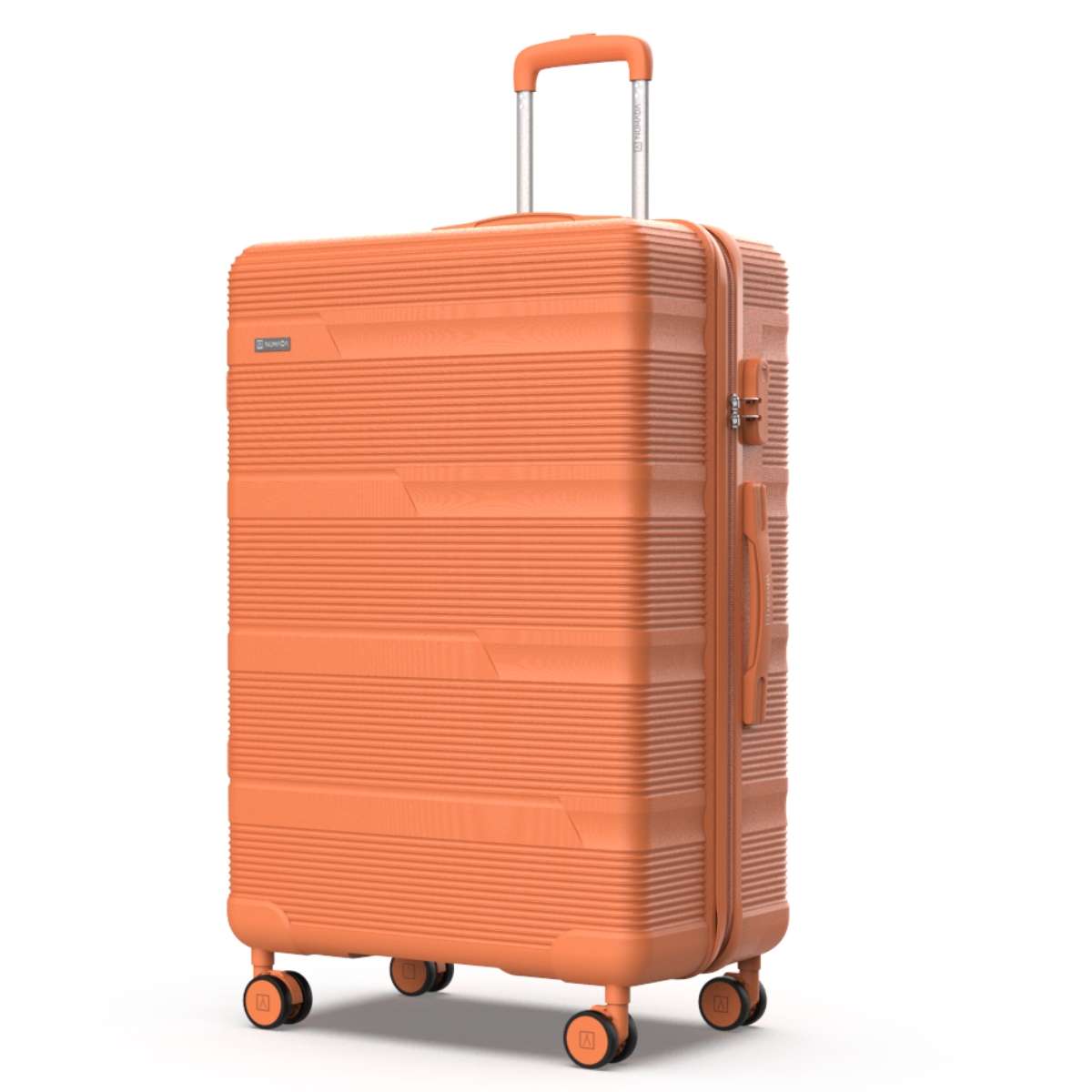 Numada Maleta grande Upfly T10 28' 25Kg+ ABS (76x50x29cm)