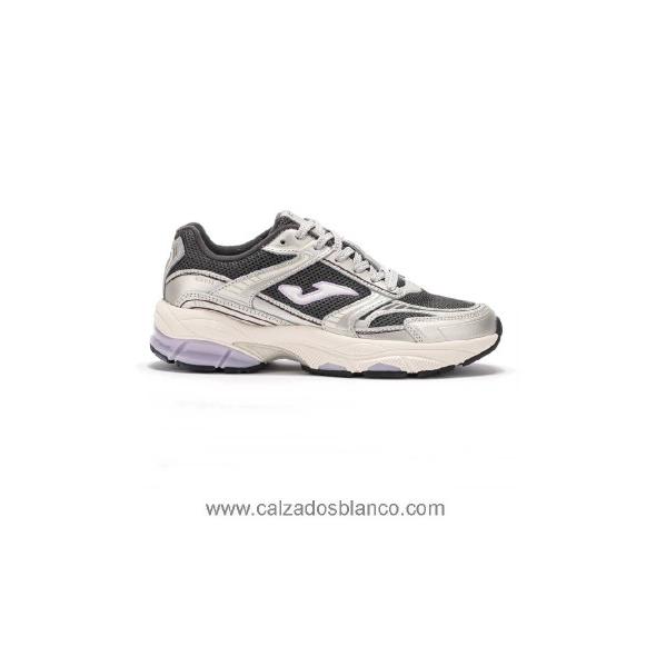 Zapatillas Joma Casual Mujer-CR111cas