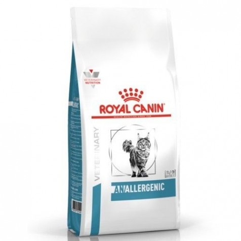 Royal Canin Gato Anallergenic 4 Kg