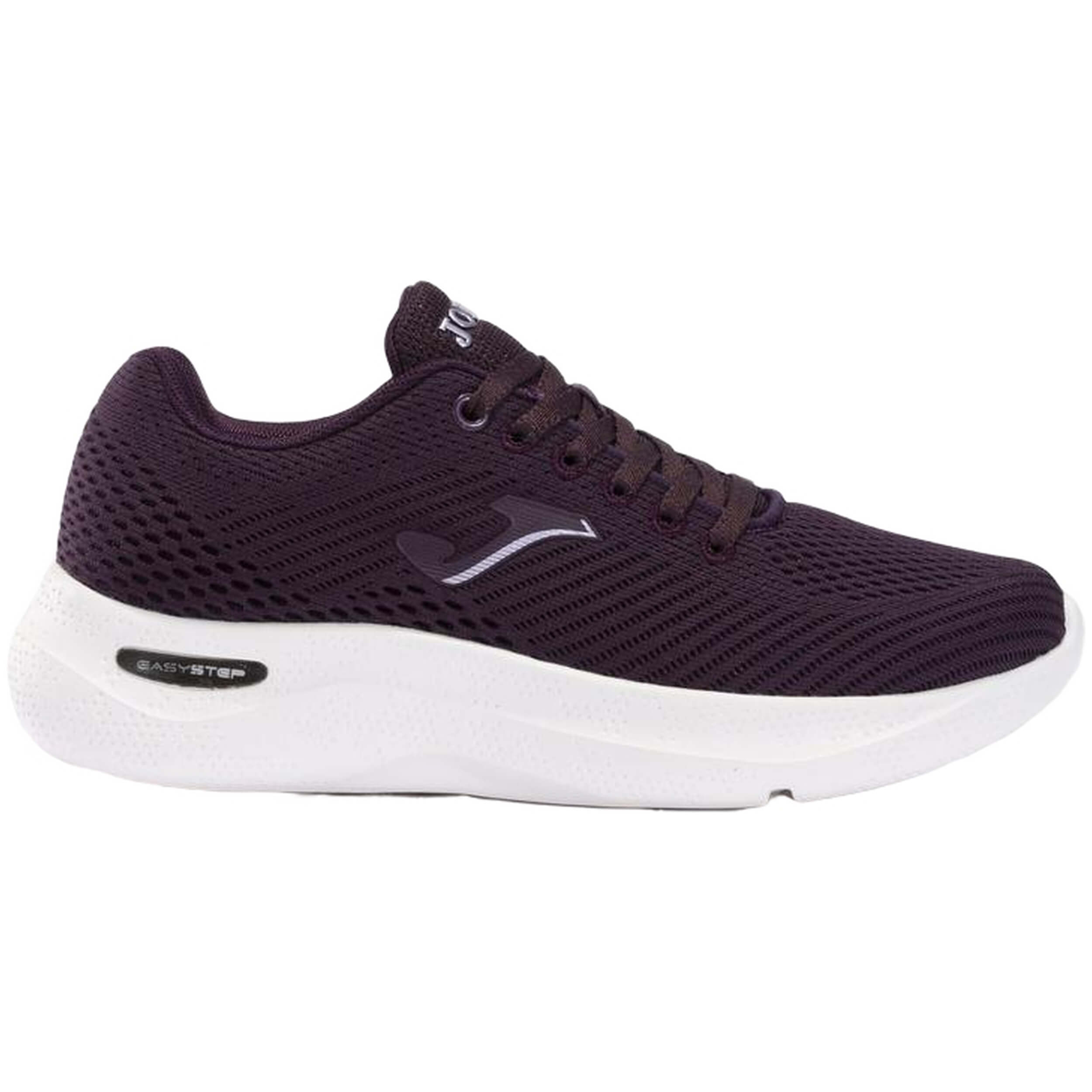 Zapatillas Joma  para mujer en color morado
