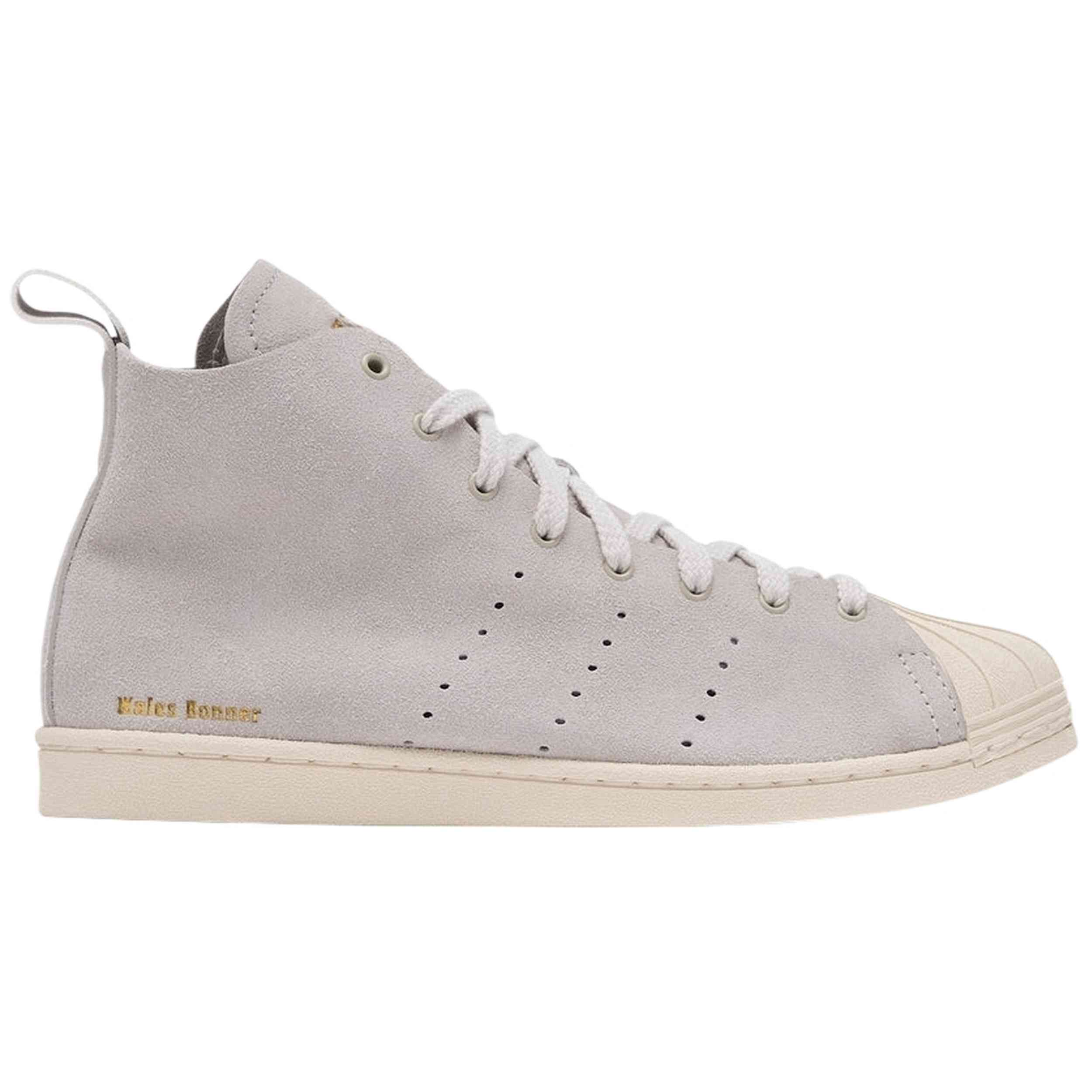 Zapatillas Adidas modelo JQ7633 para Hombre en color Gris