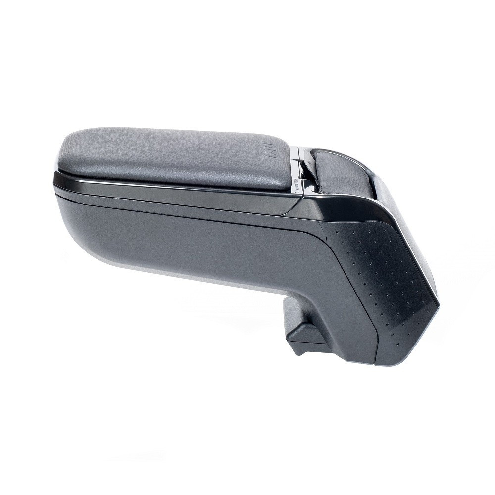 ARMSTER 2 REPOSABRAZOS CITROEN C3 AIRCROSS 2018-2021 POLIPIEL NEGRA V01563 Y V01577