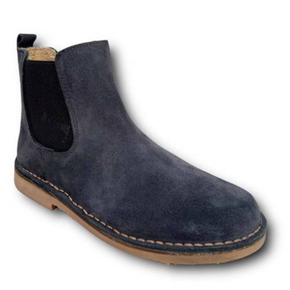 Dar2 Botas Dardos Niña 50007 SERRAJE GRIS calzado niños Dardos Winter ROYALE CORDONETS
