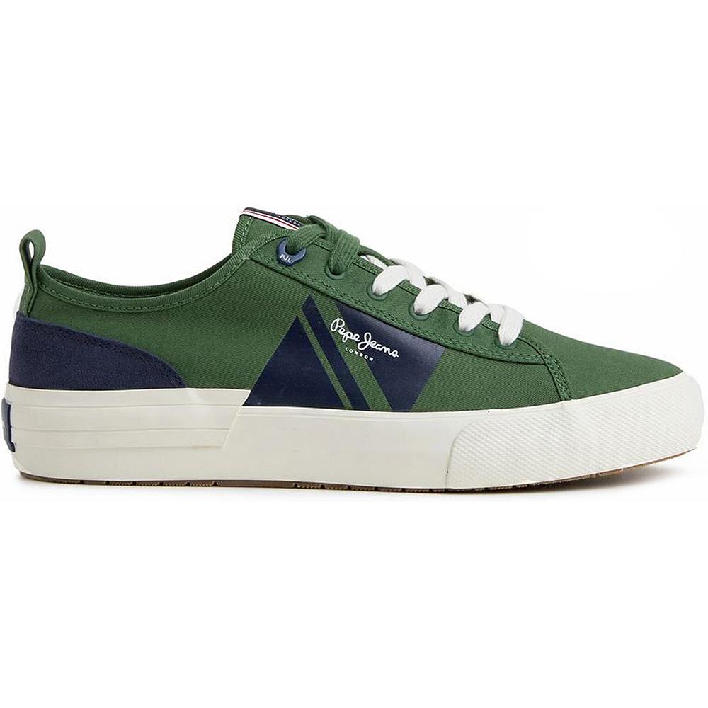 ZAPATILLAS PEPE JEANS ALLEN FLAG PMS30903