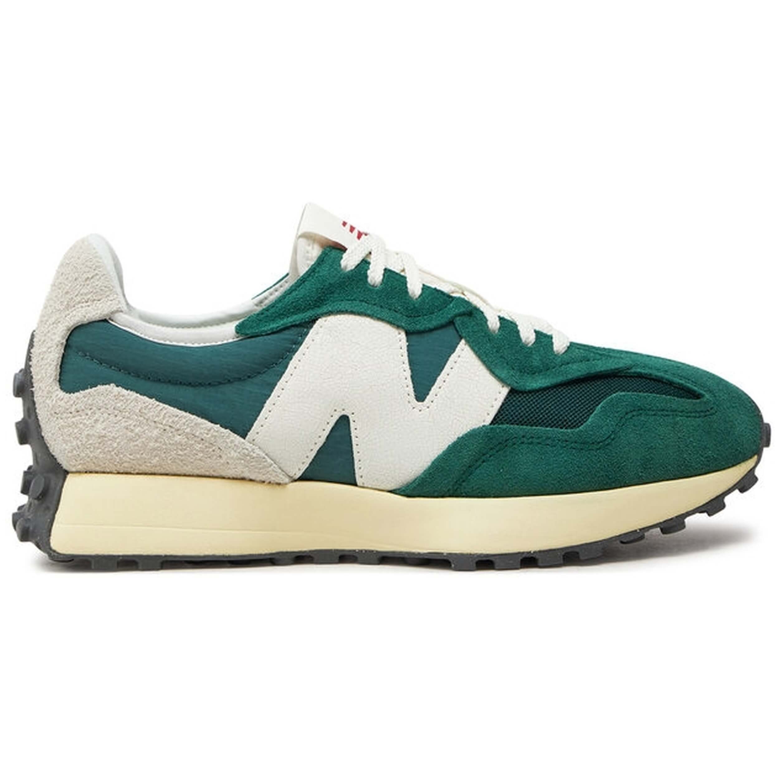 Zapatillas Sneakers New Balance modelo U327WRG para Hombre en color Verde