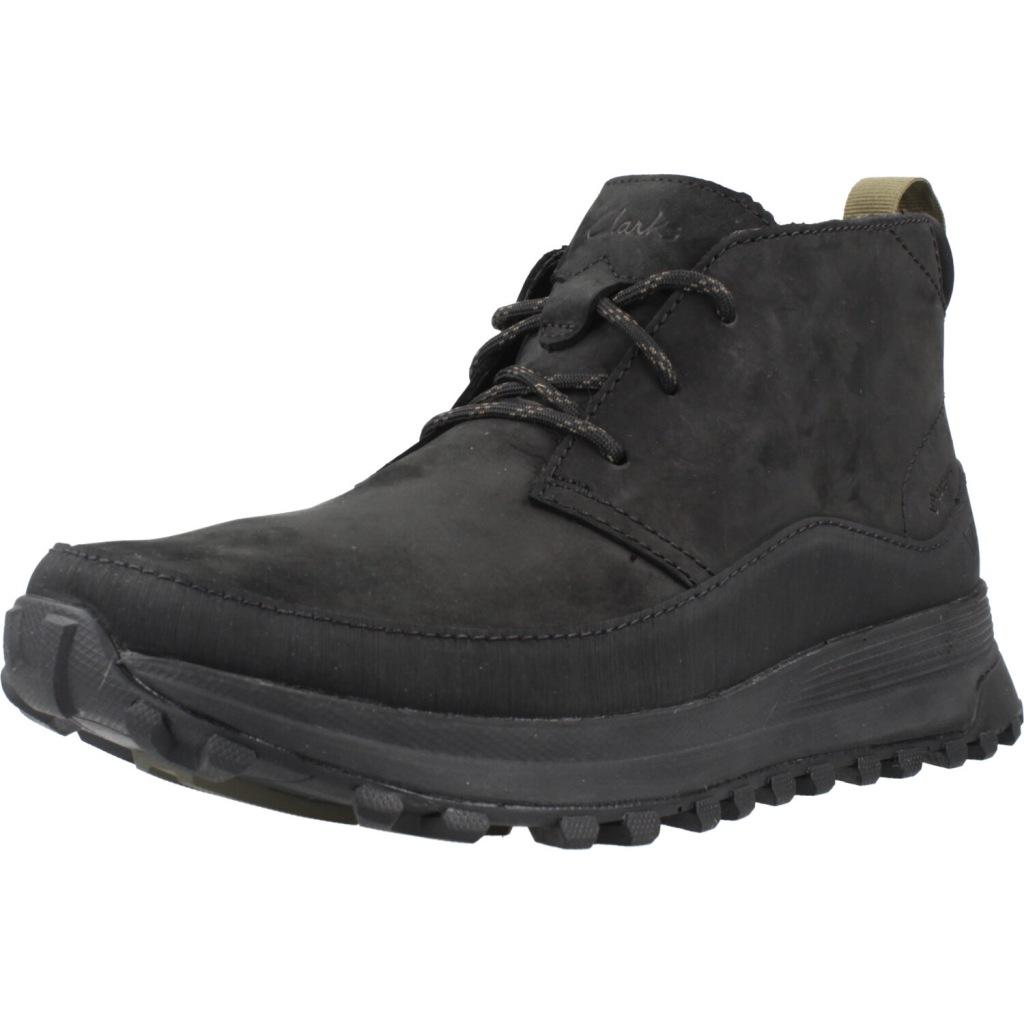 Botines Hombre Marca Clarks Modelo Atl Trekdb Gtx