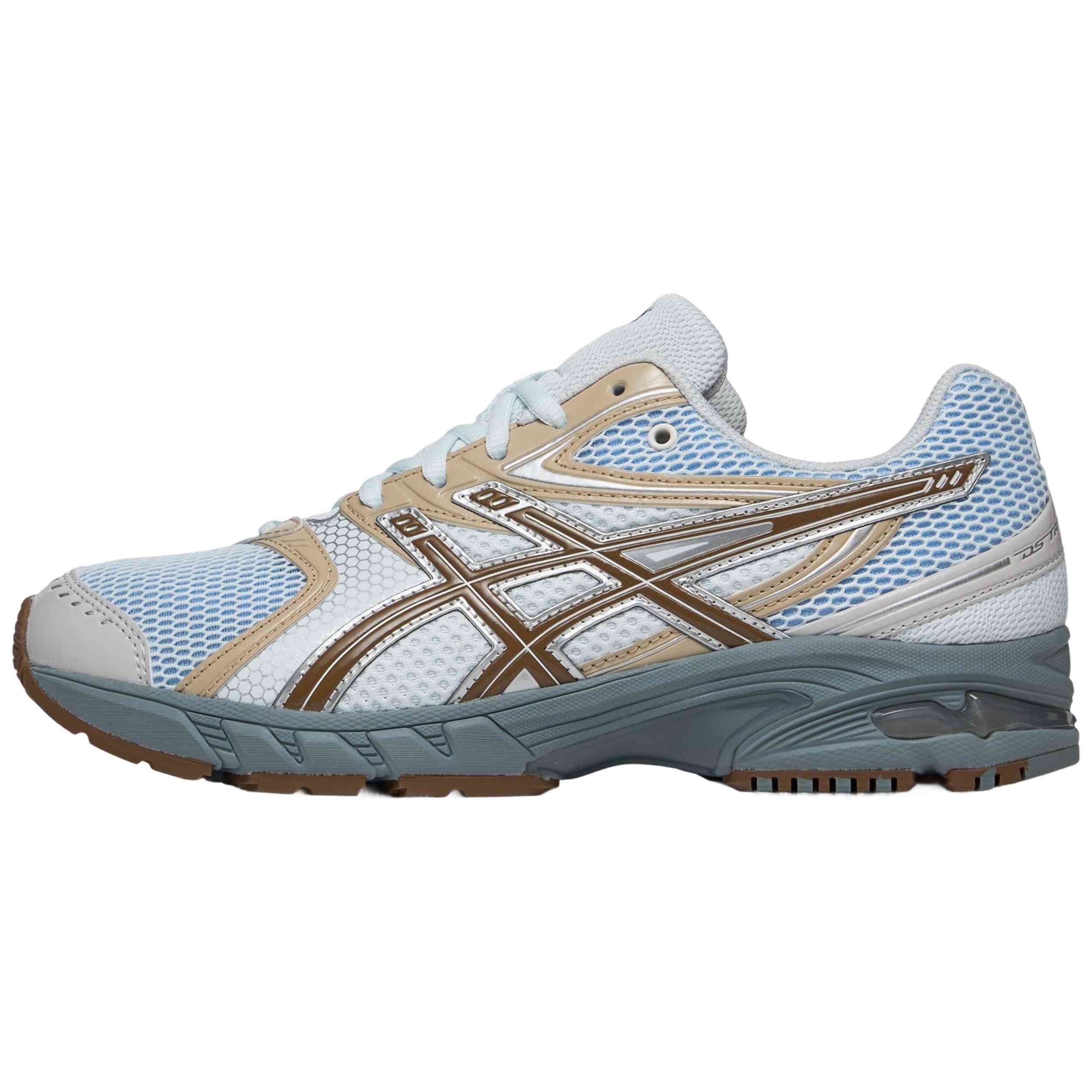Zapatillas Asics modelo 1203A607-401 para hombre y mujer