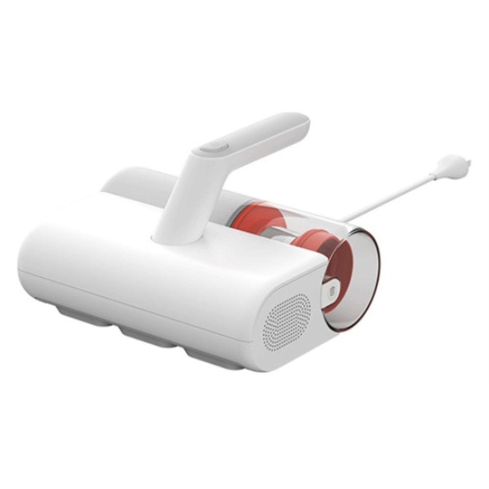 Xiaomi dust mite vacuum cleaner 2 handheld vacuum cleaner for mites and allergens 12000pa 350w white