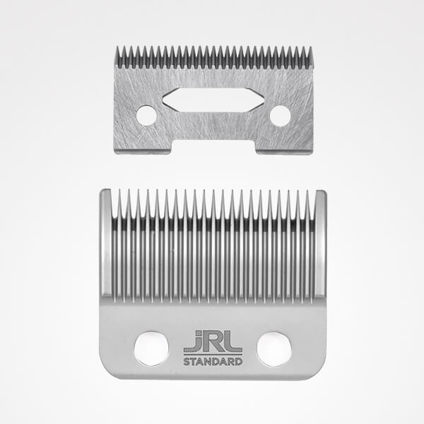 REPUESTO CUCHILLAS STANDARD JRL CLIPPER 2020C MÁQUINA DE CORTE