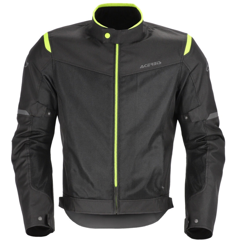 Acerbis Chaqueta Acerbis Ce Ramsey Vented 2.0   Ce U