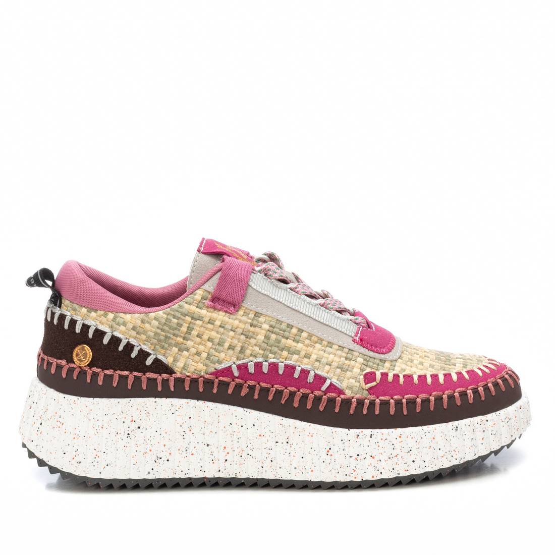 Xti - Zapatilla Mujer - Calzado Cómodo y Versátil - Moda casual - Modelo  14390103