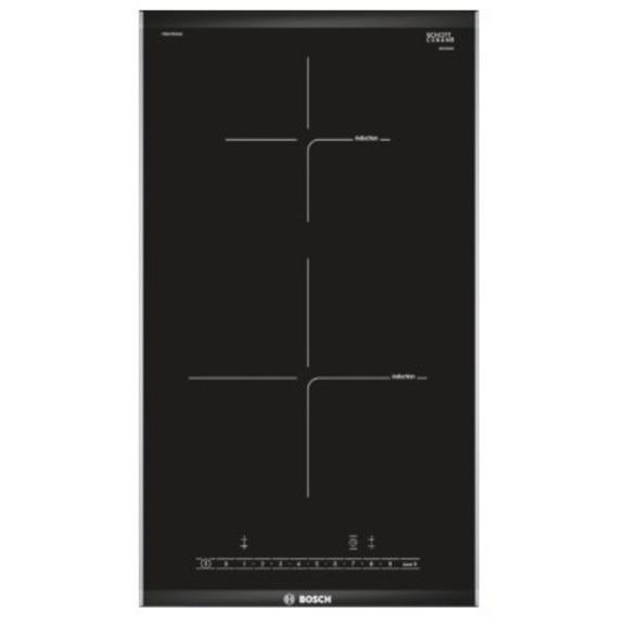 BOSCH PLACA PIB375FB1E 2INDUCCION DOMINO MODULAR