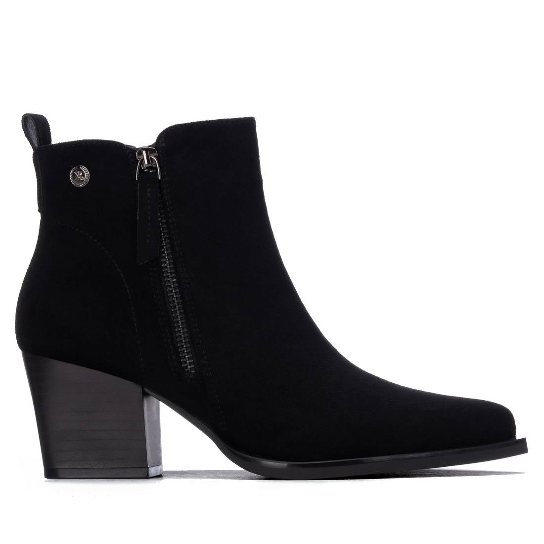 Xti - Botín Mujer - Calzado Cómodo y Versátil - Moda casual - Modelo  14610304