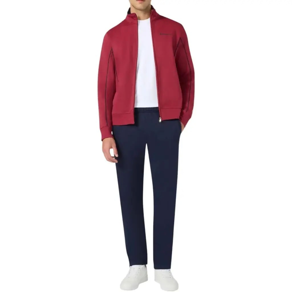 Chandal completo Champion modelo 221787 TBR para hombre