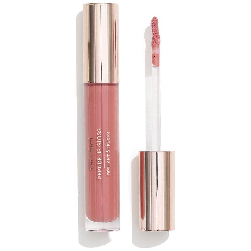 Gosh Peptide Lip Gloss Brillo De Labios 003 Vintage 7Ml