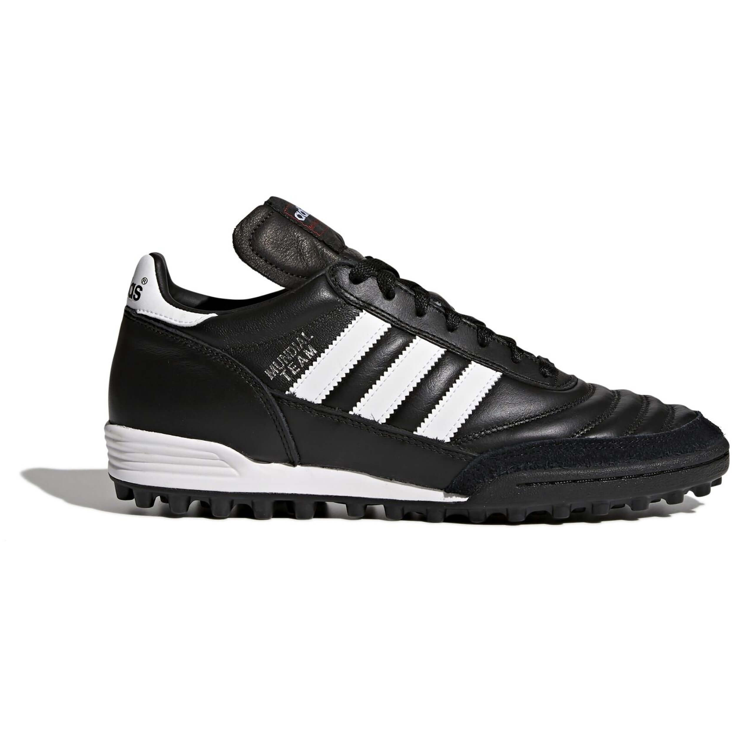 Zapatillas Adidas modelo 019228 para Hombre en color Negro