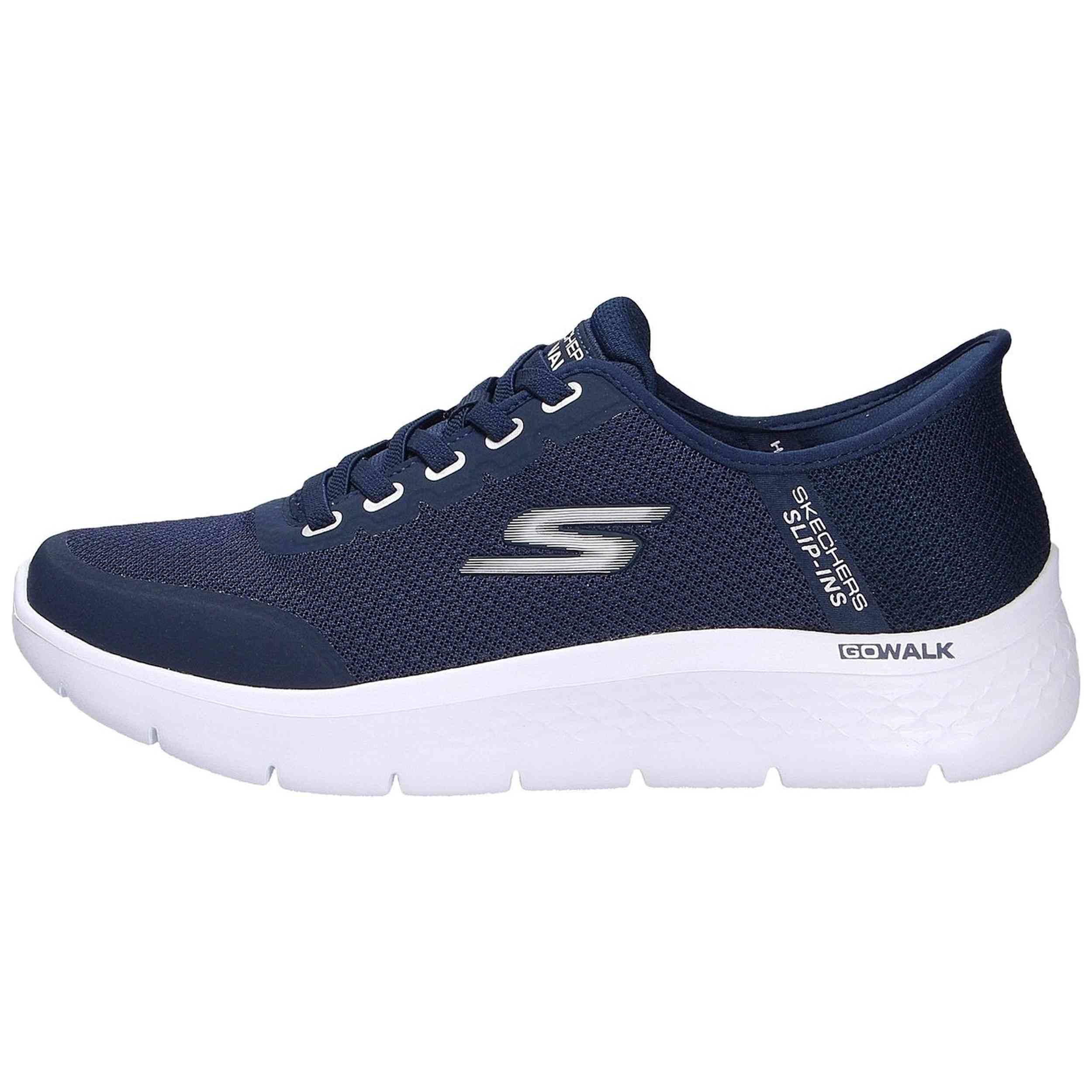 Zapatillas Skechers modelo 135-216332 para Hombre en color Azul