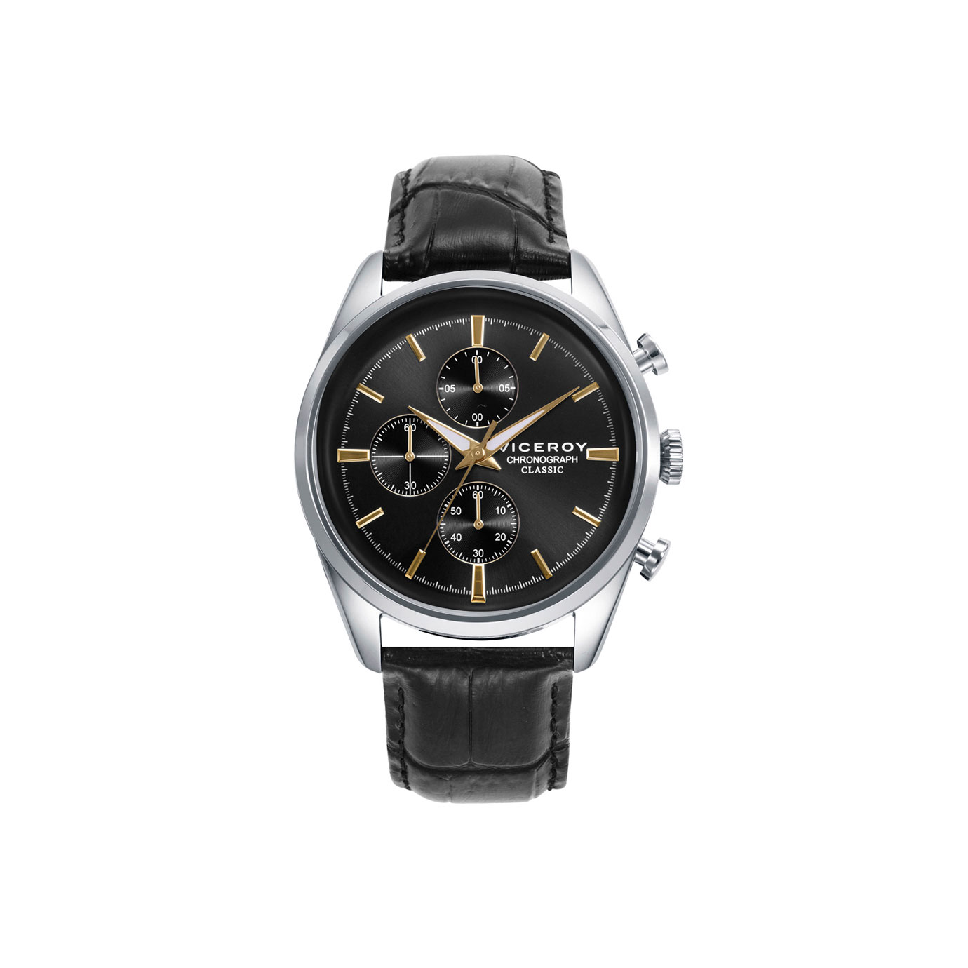 Viceroy Reloj Classic Bicolor 401379-17 , para Hombre