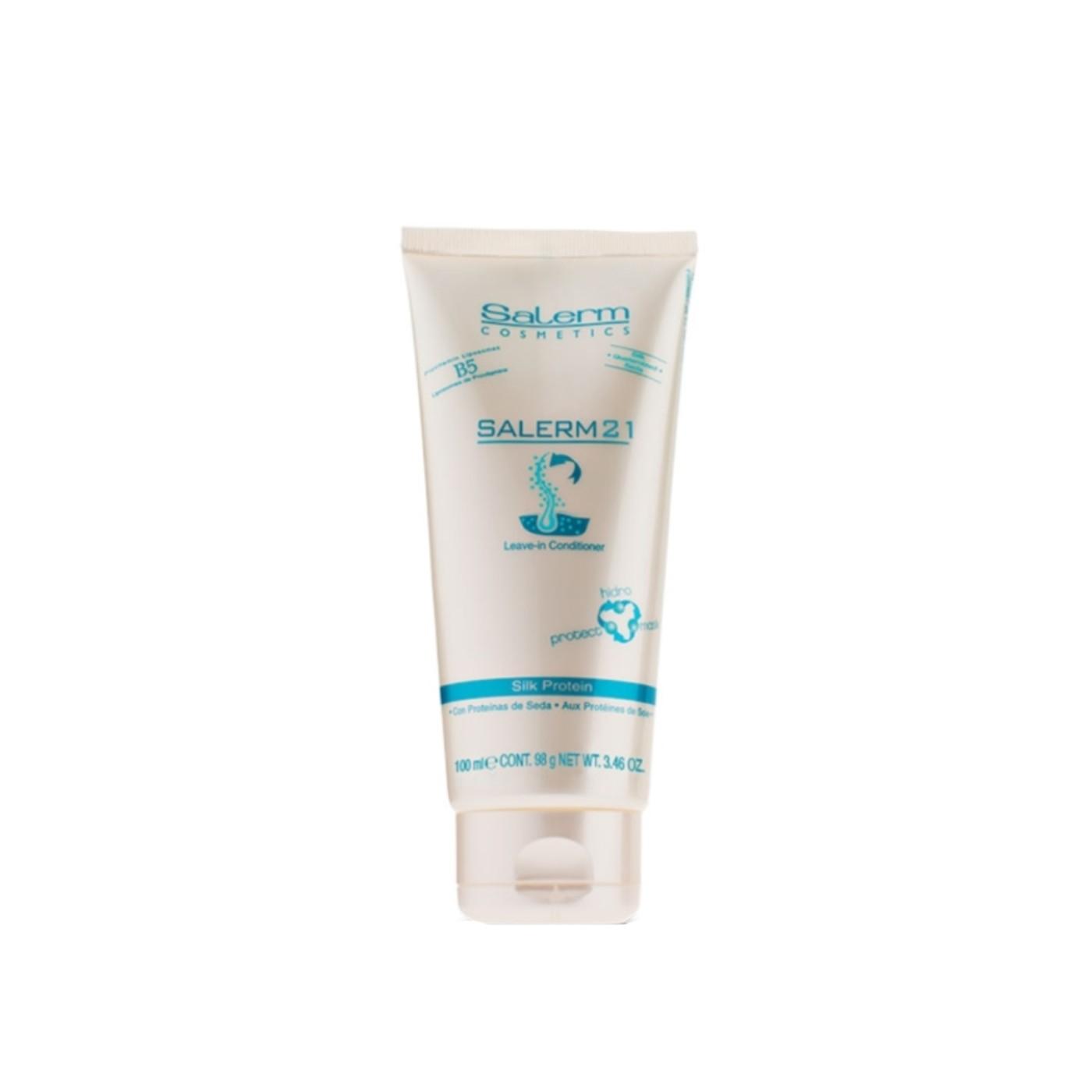 Salerm Cosmetics B5 Salerm21 Leave-in Conditioner