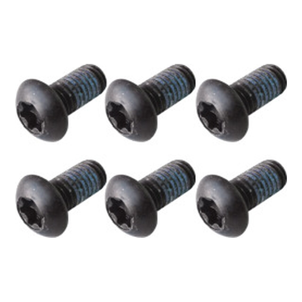 Tornillos Para Disco De Freno Afterburner M5x10 Ml353b 6 Uds 525179500