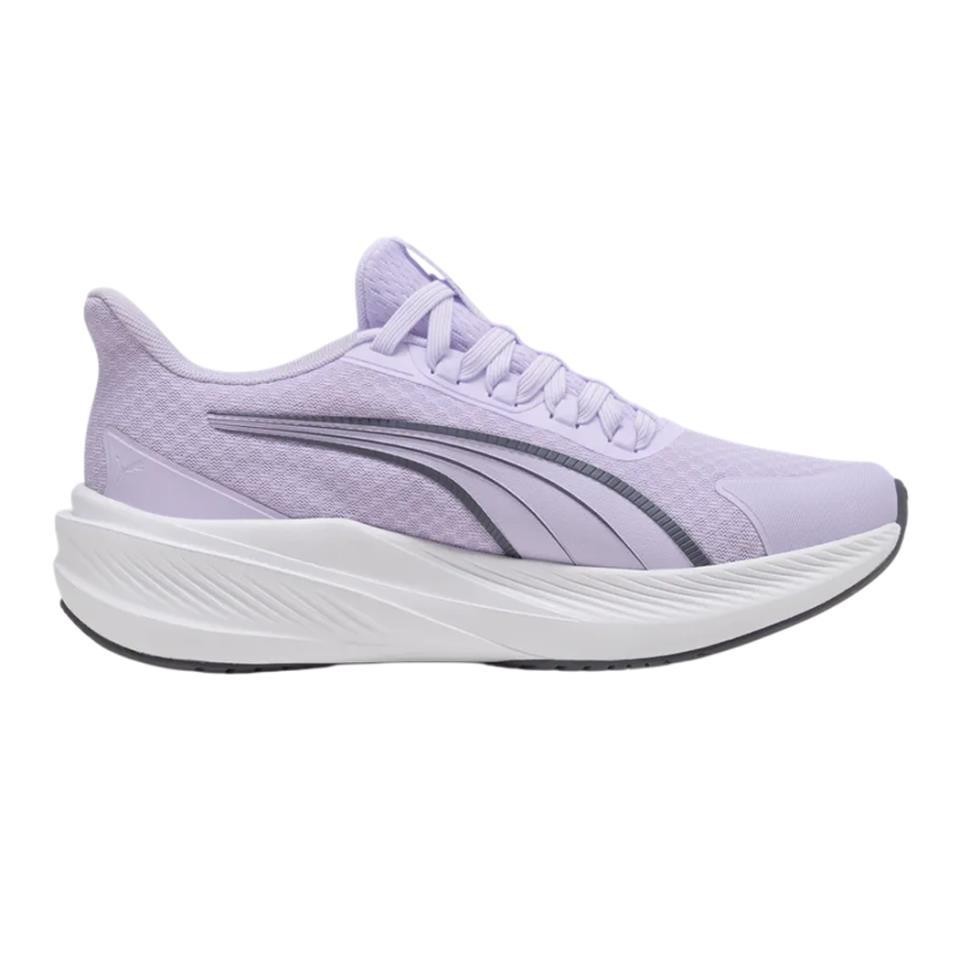 Zapatillas Puma Dasher Lite Splitech Lila 313326-0