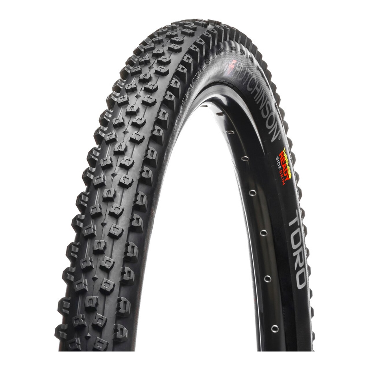 Cubierta Neumatico Plegable Para Bicicleta Toro 29X2.30 Sideskin Bi-Compound 55-622 720813