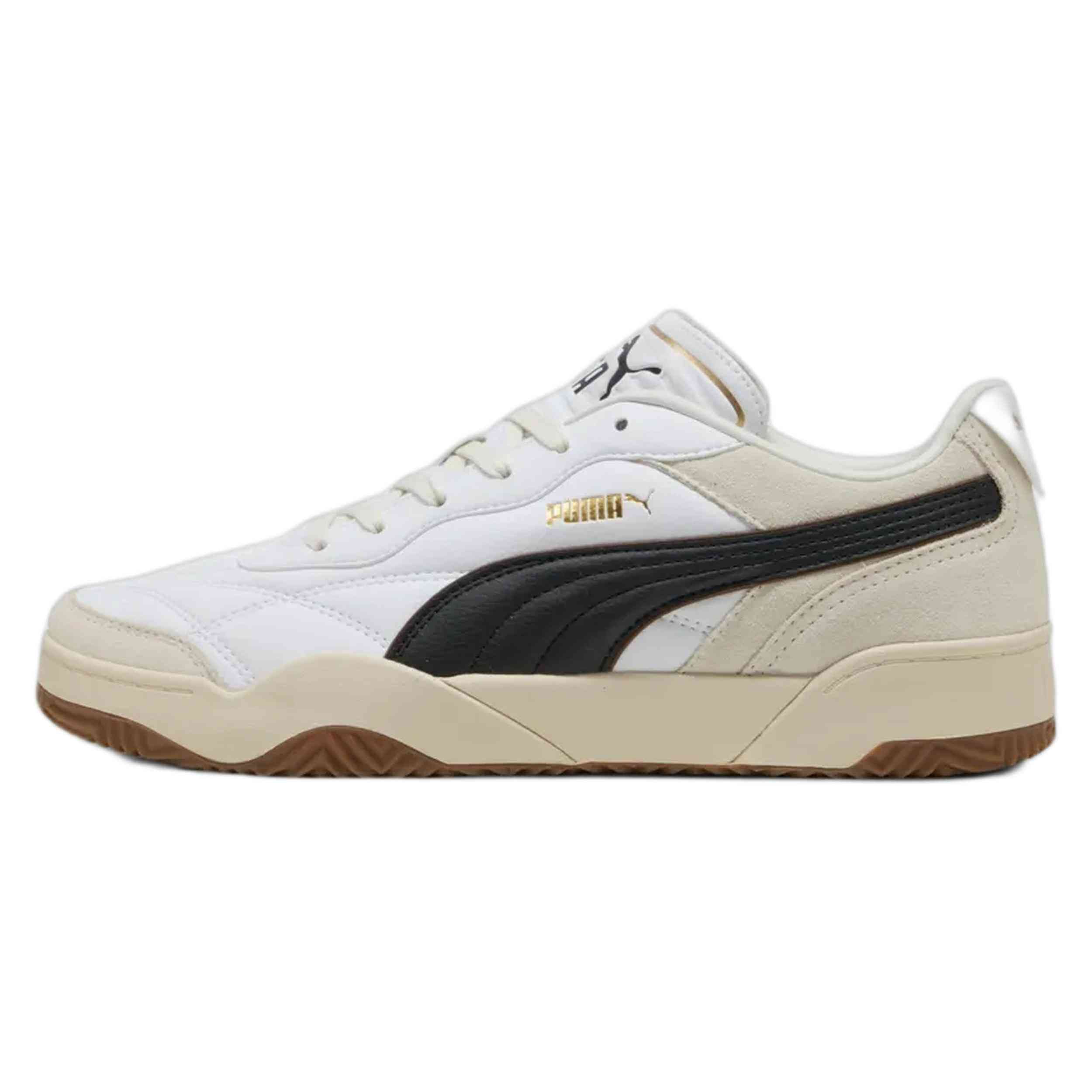 Zapatillas Sneakers Puma modelo 397455-02 para Hombre en color Beige