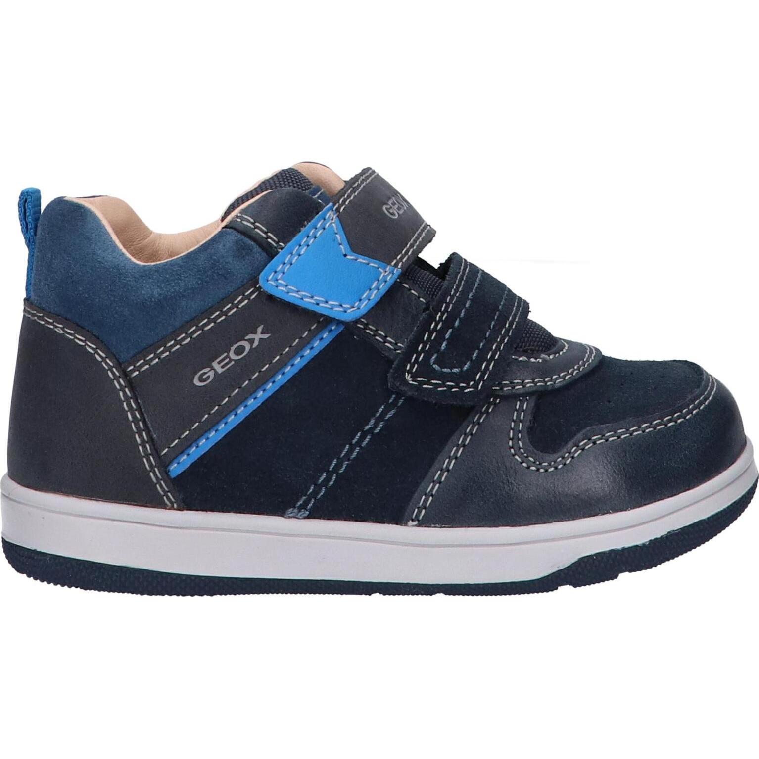 Geox b161la 022me b new flick boy c4231 navy-sky boys' shoes