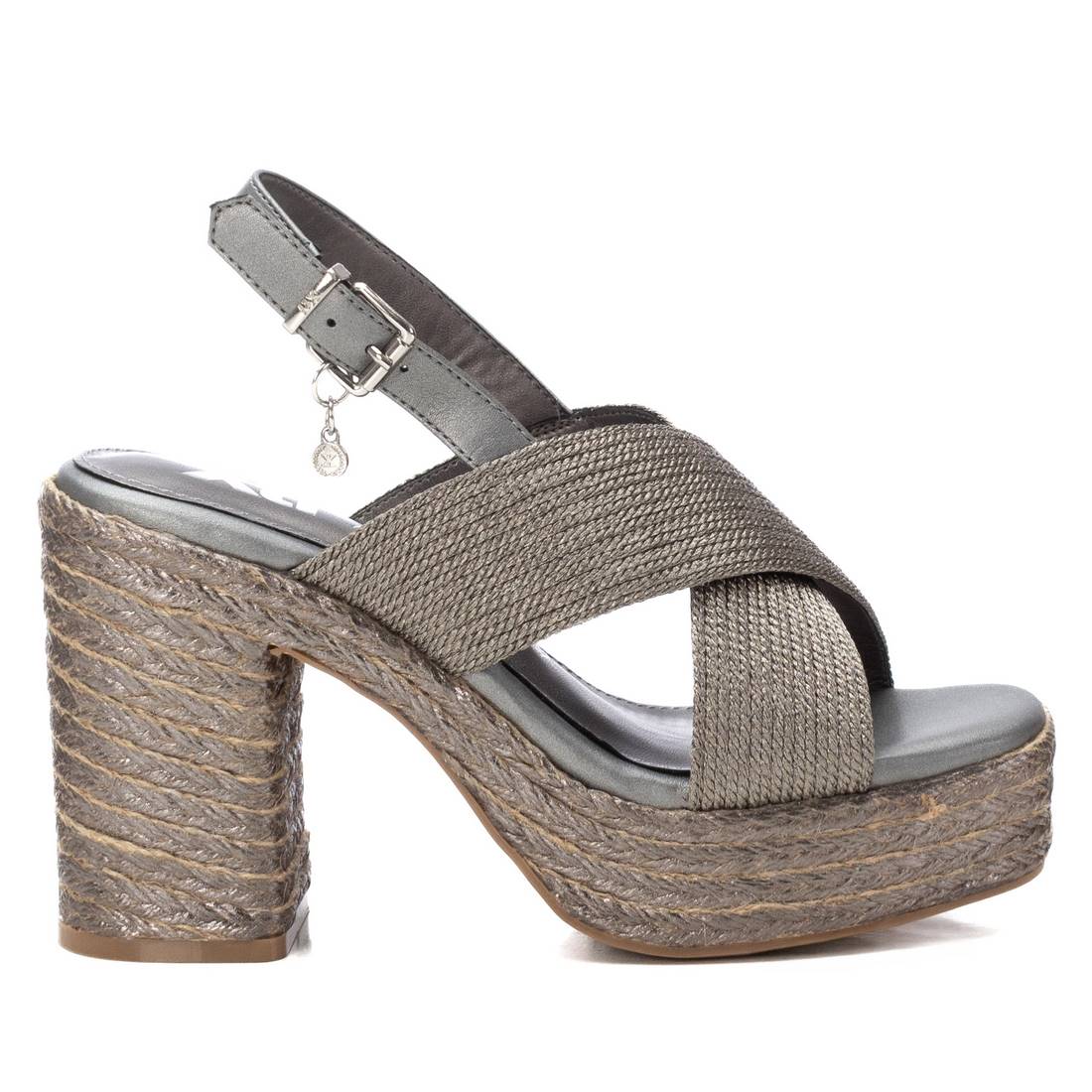 Xti - Sandalia Mujer - Calzado Cómodo y Versátil - Moda casual - Modelo 14406302