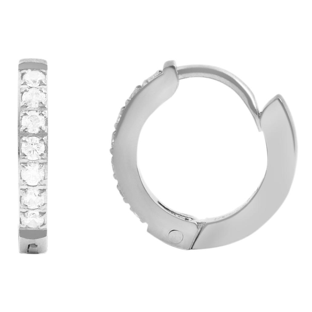 Akzent® Pendientes em Aço Inoxidável - 0443