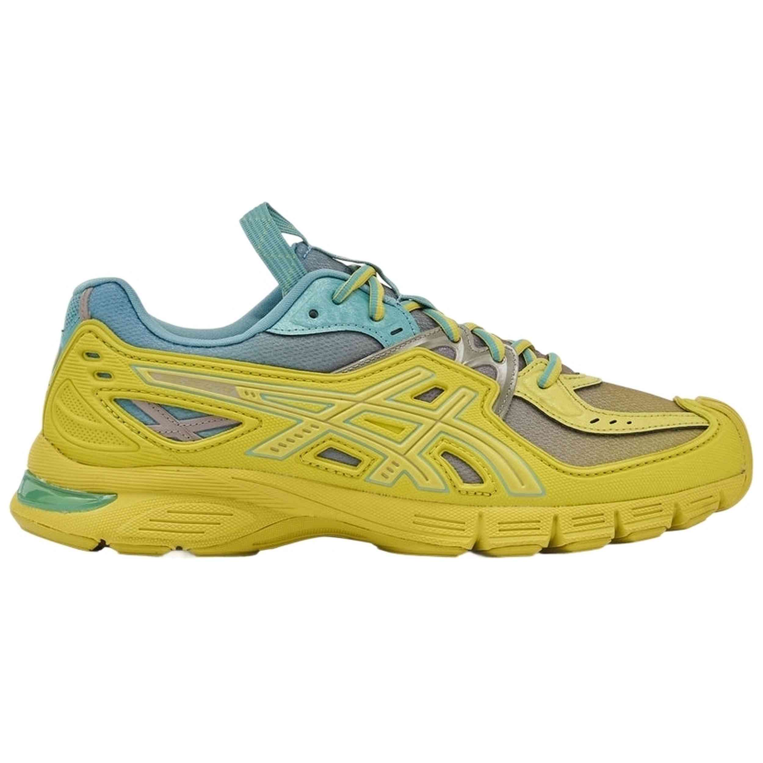 Zapatillas Asics modelo 1203A972-300 para Hombre en color Verde
