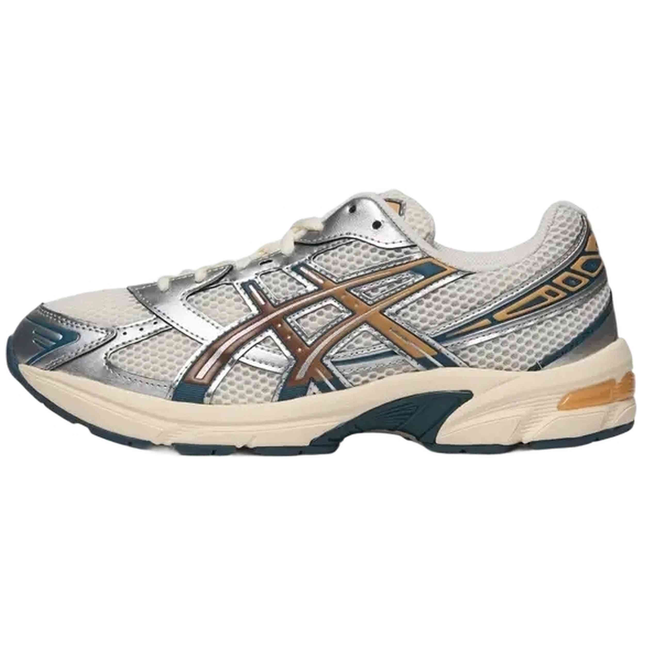 Asics Zapatillas modelo Gel 1130 en color Marron
