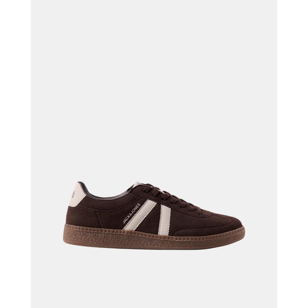 JACK AND JONES 12271083 WKIRK Zapatillas Hombre Marrón